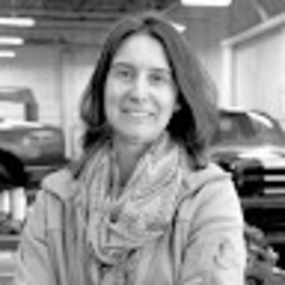 Meet your Posher, Kat